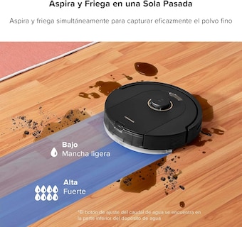 Foto 3 | Roborock Aspiradora Robot Q5 Pro