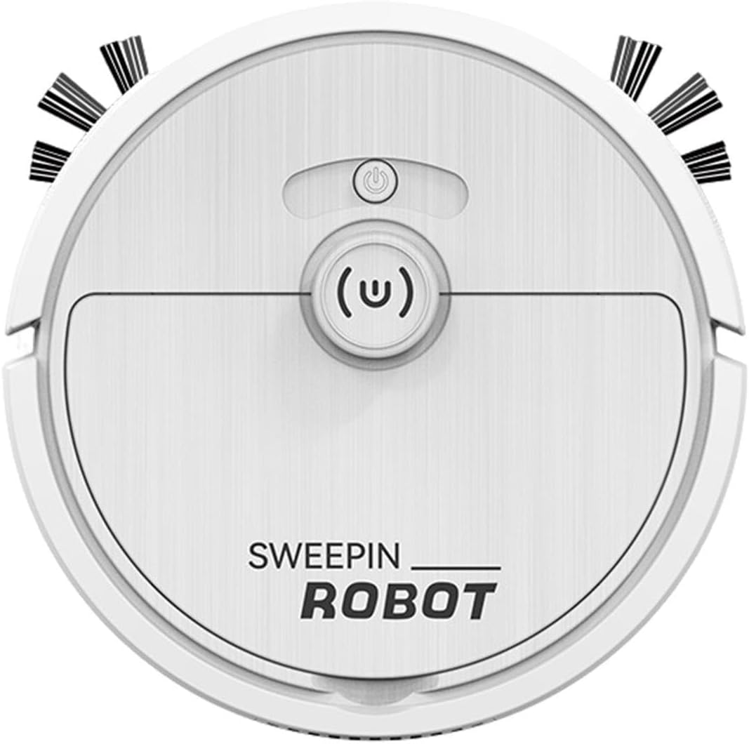 Foto 1 | Robot Aspiradora Kimhi CA125WH