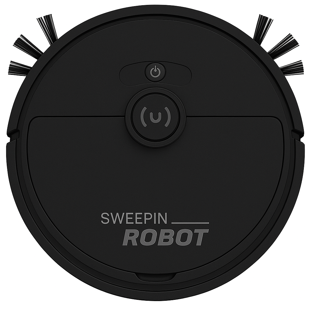 Foto 1 | Robot Aspiradora Kimhi CA125BK