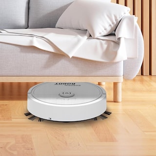 Foto 2 | Robot Aspiradora Kimhi CA125BK