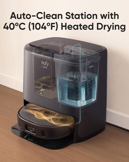 Foto 6 | Limpiador De Pisos Eufy Robovac, Solución Limpiadora De Pisos Duros, 473 Ml - Venta Internacional.