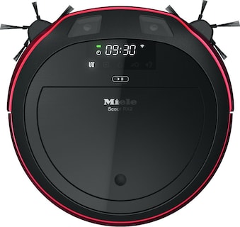 Foto 1 | Robot Aspirador Miele Scout Rx2 Autumn Red Con Aplicación Mobilecontrol - Venta Internacional.
