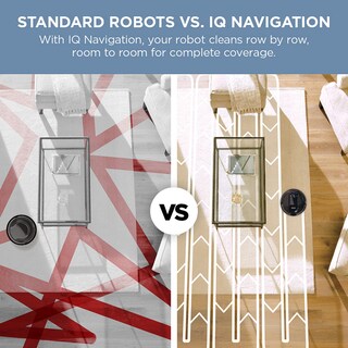 Foto 4 | Robot Aspirador Shark Iq Av1002ae Con Base Autovacía Xl - Venta Internacional.