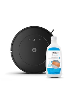 Foto 1 | Robot Aspiradora Y Trapeador Irobot Roomba Combo “y” Con Conexión Wi-fi