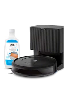 Foto 1 | Irobot Robot Aspiradora Y Trapeador Roomba Combo Essential “y+” Con Conexión Wi-fi Y Estación De Limpieza
