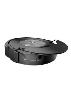 Foto 1 | Robot Aspiradora Y Trapeador Irobot Roomba Combo J7