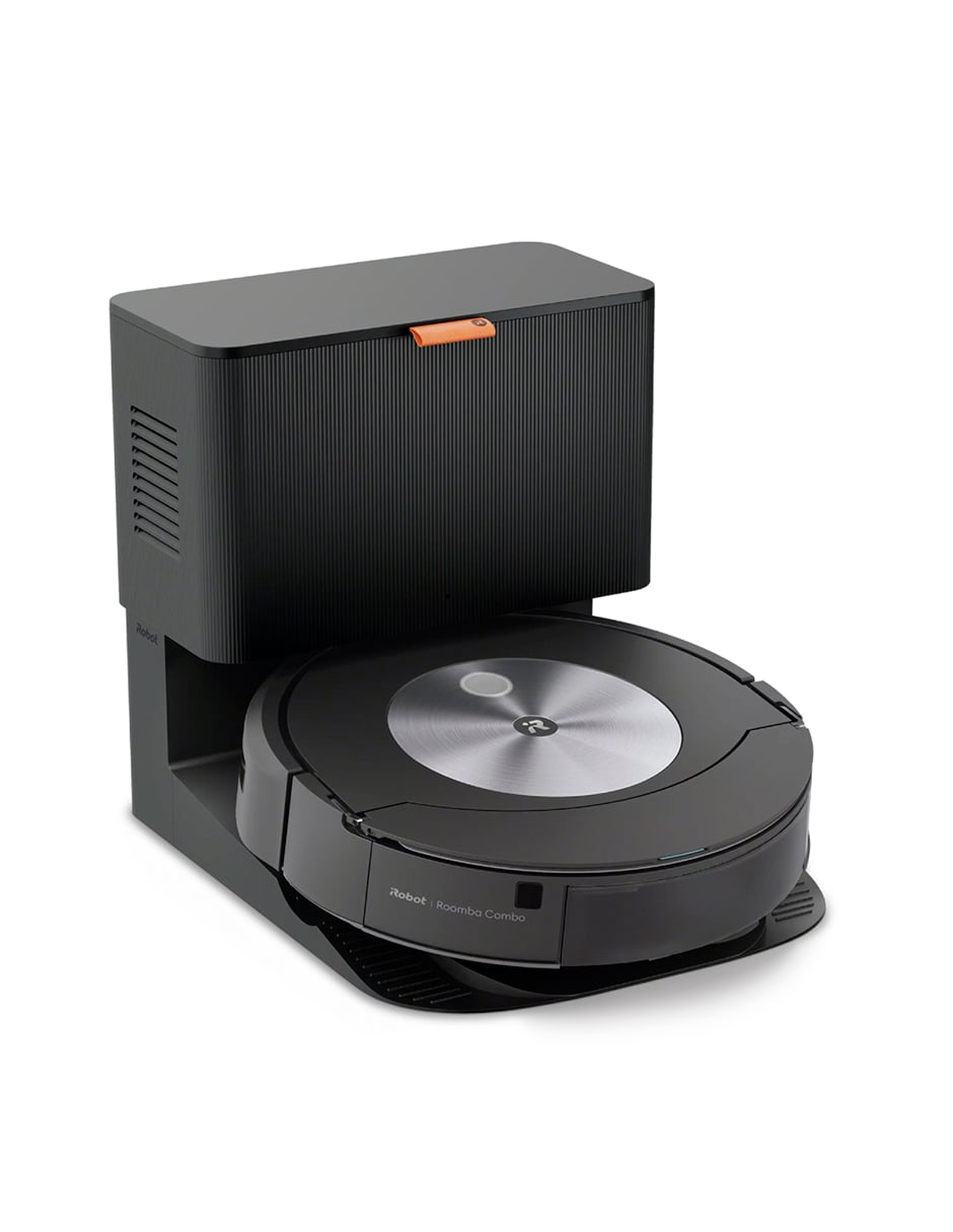 Robot Aspiradora Irobot Roomba Combo J7+ $16,499