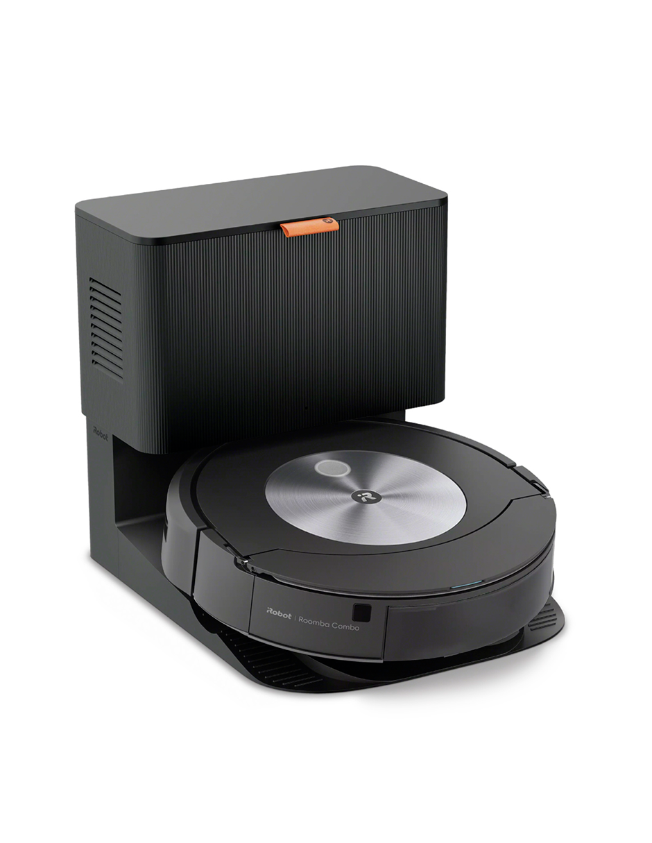 Foto 1 | Robot Aspiradora Irobot Roomba Combo J7+