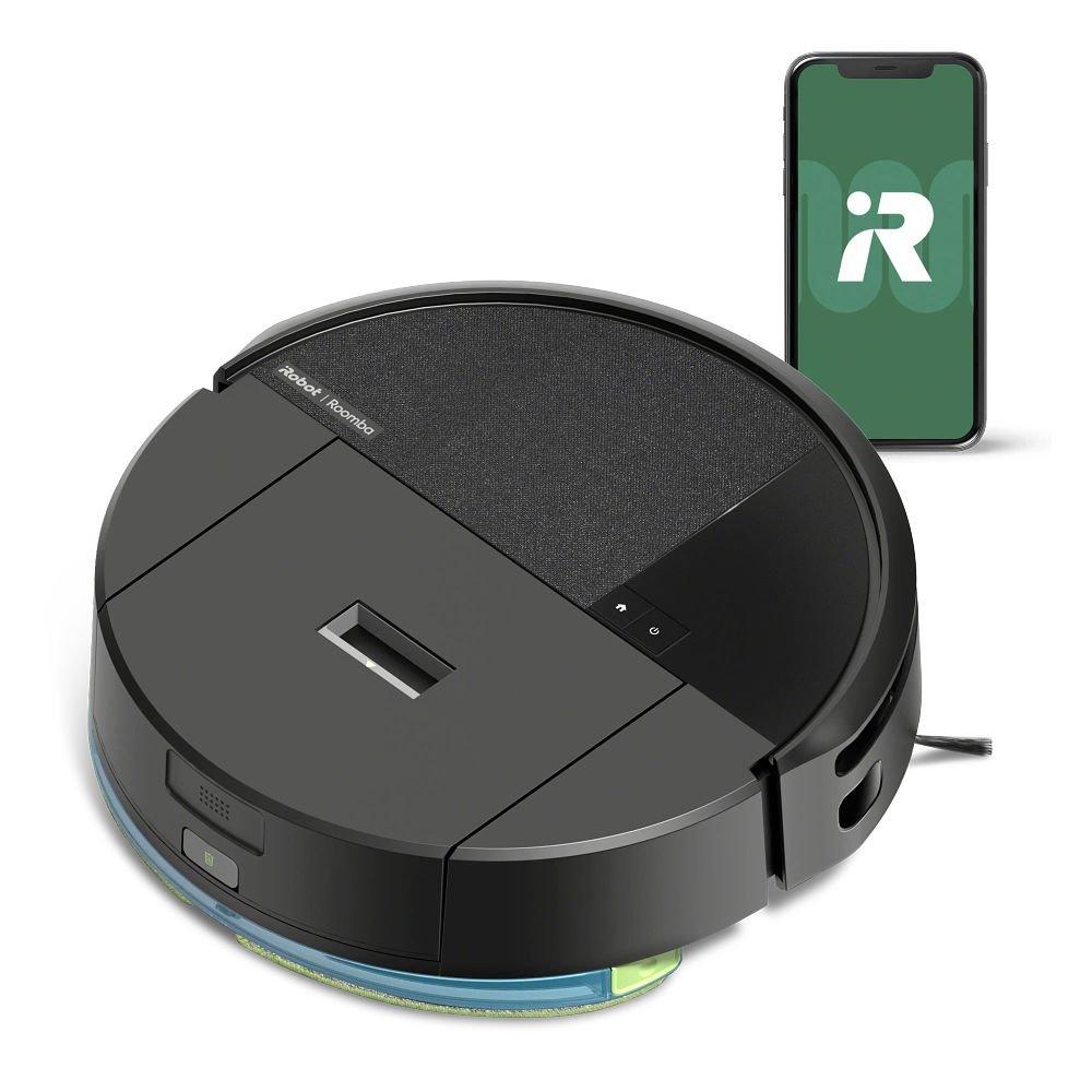 Foto 2 pulgar | Robot Aspiradora iRobot con Wifi