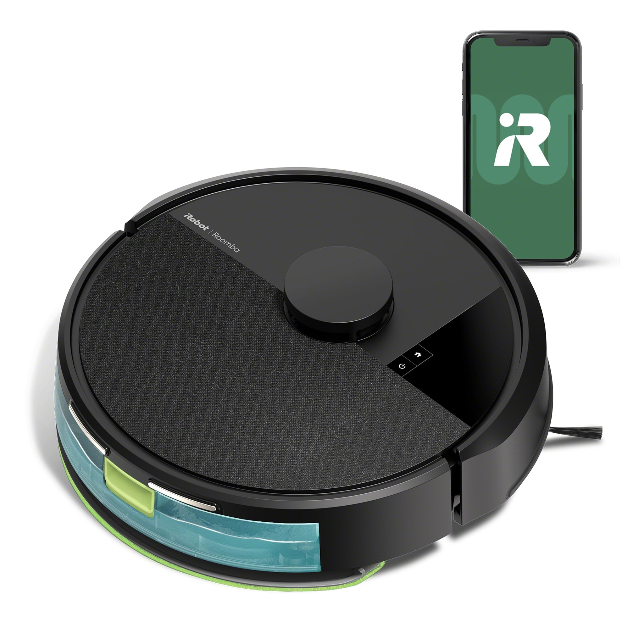 Robot Aspiradora iRobot con Wifi $8,099
