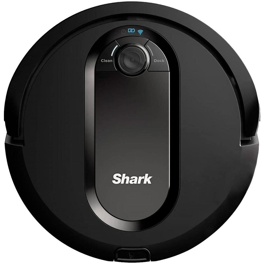 Foto 2 pulgar | Robot Aspiradora Shark Ez Limpieza Por Fila Control De Voz Auto Vacio Reacondicionado