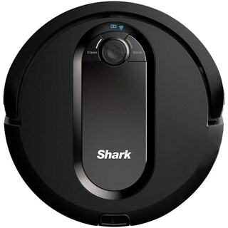 Foto 1 | Robot Aspiradora Shark Ez Limpieza Por Fila Control De Voz Auto Vacio Reacondicionado