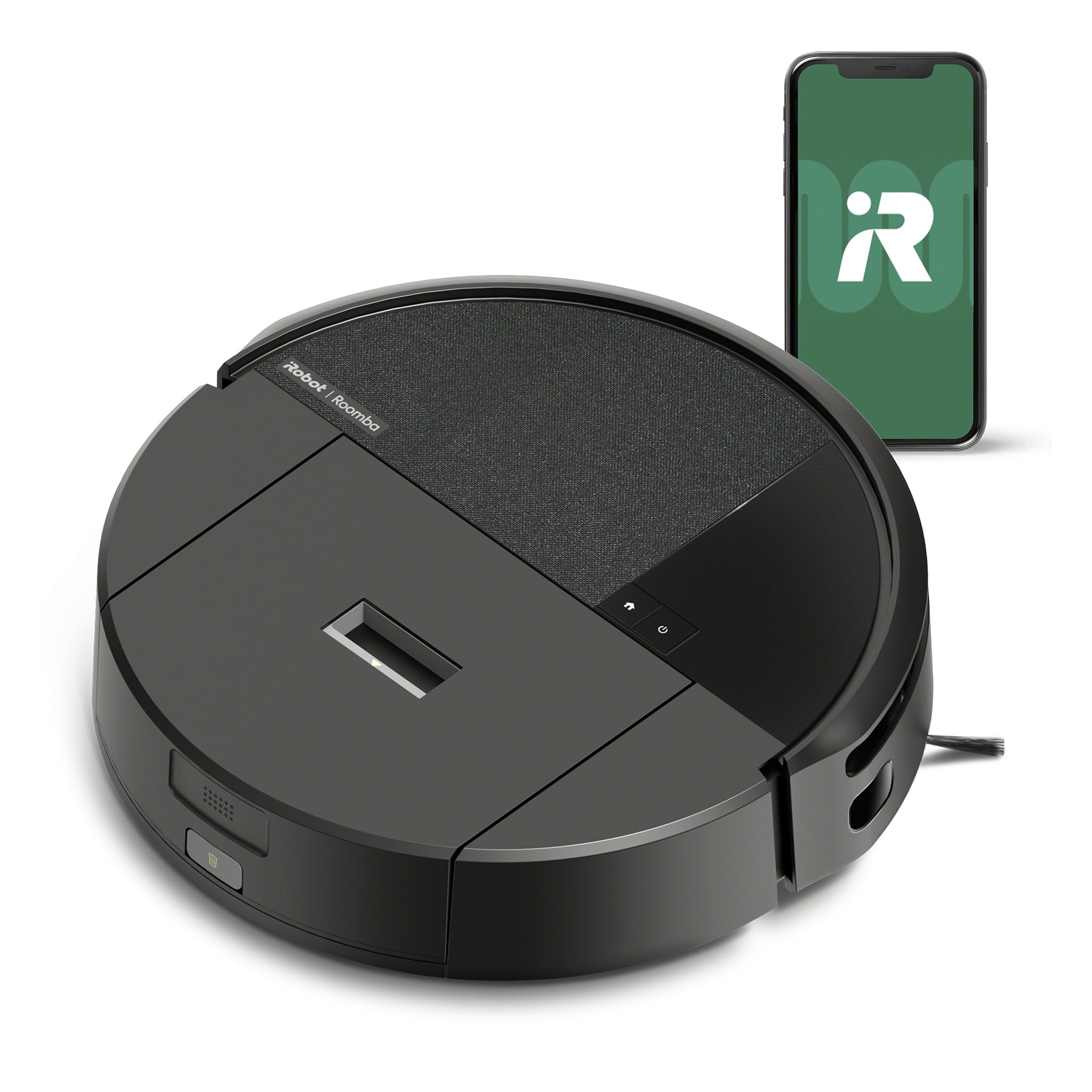 Foto 2 pulgar | Robot Aspirador Irobot Roomba 205 Dustcompactor Vac - Venta Internacional.