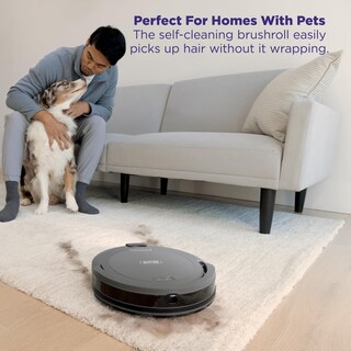 Foto 6 | Robot Aspirador Shark Navigator Rv2110 Con Navegación Smartpath - Venta Internacional.