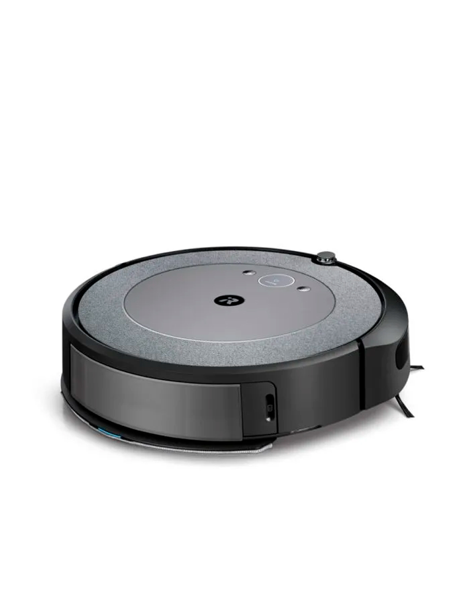 Foto 1 | Robot Aspiradora Y Trapeador Irobot Roomba Combo I5