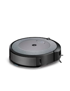 Foto 1 | Robot Aspiradora Y Trapeador Irobot Roomba Combo I5