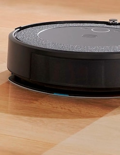 Foto 3 | Robot Aspiradora Y Trapeador Irobot Roomba Combo I5