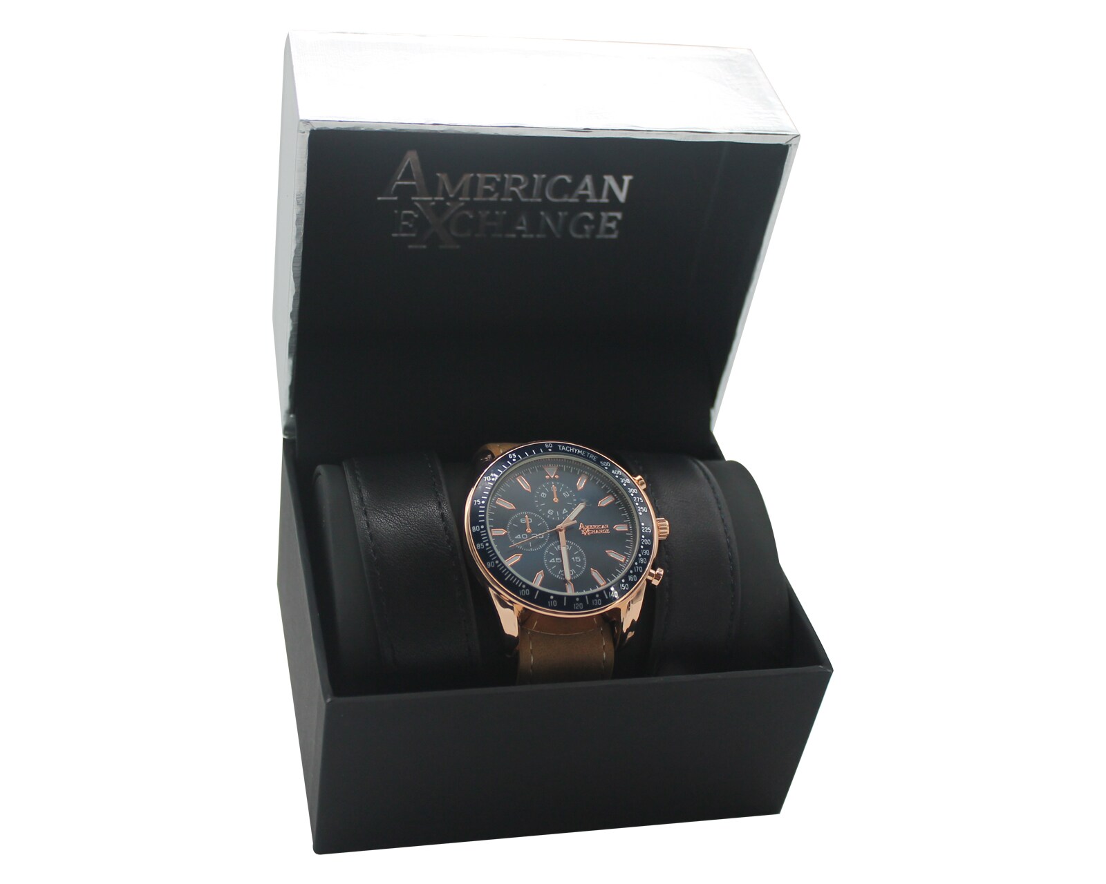 Reloj rocawear online dorado