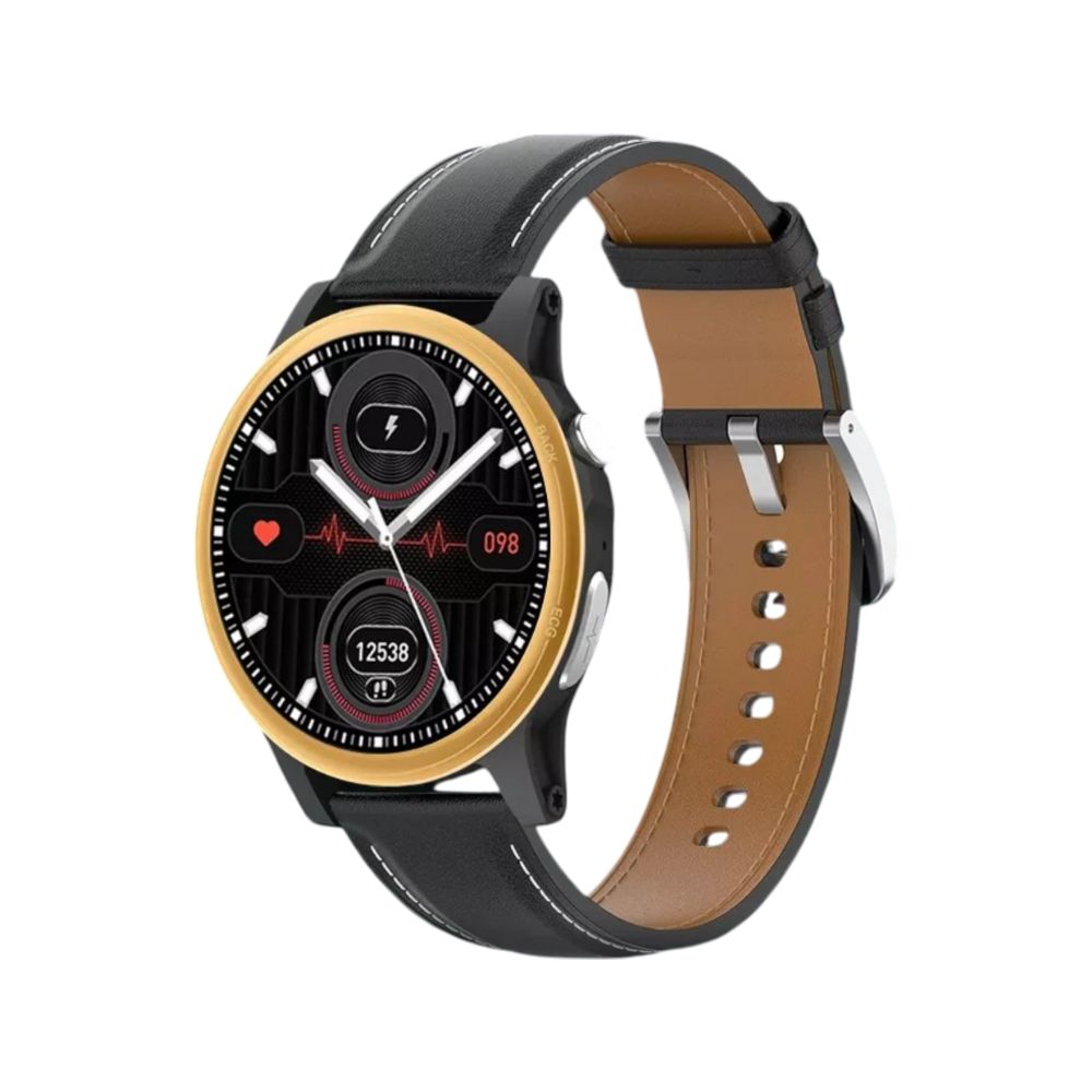 Foto 4 pulgar | Reloj Inteligente Steel Watch de Gadgets&Fun