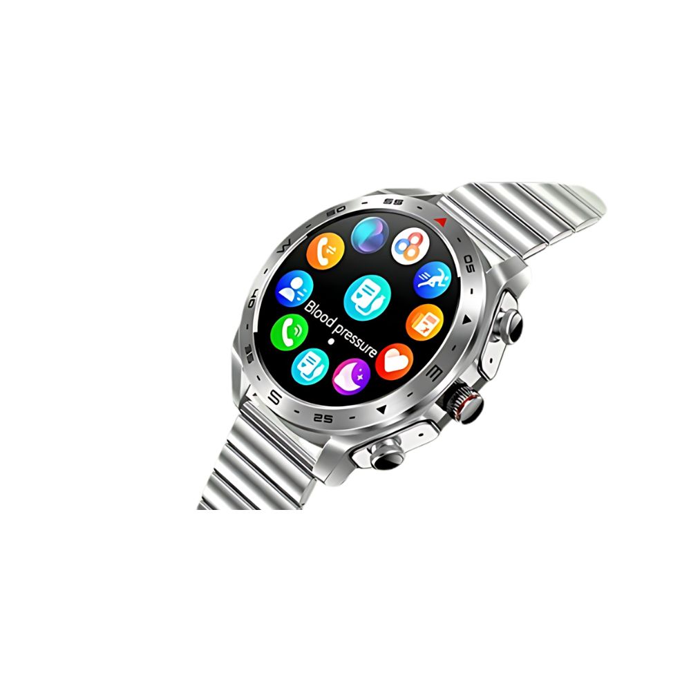 Foto 5 | Set Smartwatch Gadgets & Fun Watch Audi Para Hombre
