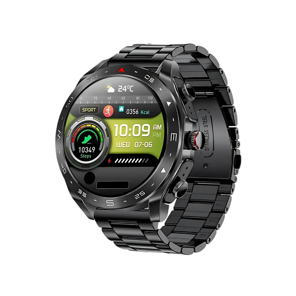 Foto 2 | Set Smartwatch Gadgets & Fun Watch Audi Para Hombre