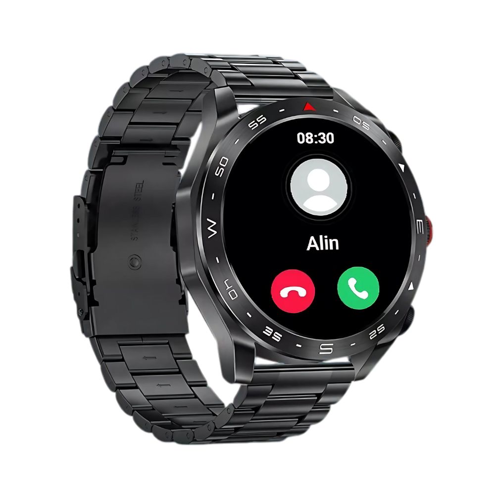 Foto 3 | Set Smartwatch Gadgets & Fun Watch Audi Para Hombre