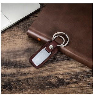 Foto 4 | Sets de Cartera y Cinturón para Hombre 4 Piezas