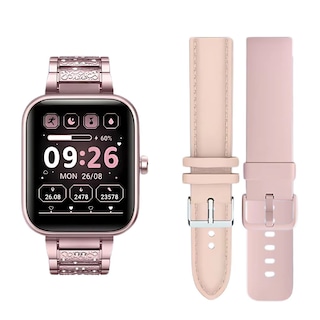 Foto 1 | Smartwatch Gadgets & con Correas Intercambiables