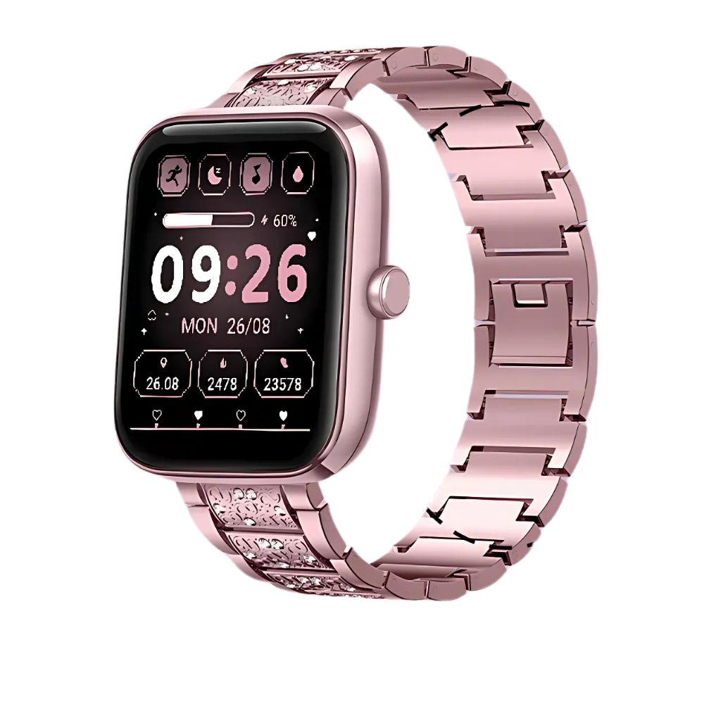 Foto 2 | Smartwatch Gadgets & con Correas Intercambiables