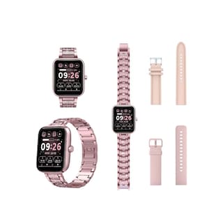 Foto 3 | Smartwatch Gadgets & con Correas Intercambiables