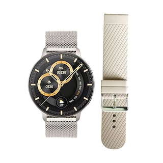 Foto 1 | Smartwatch Gadgets & fun Redondo con Correa Intercambiable
