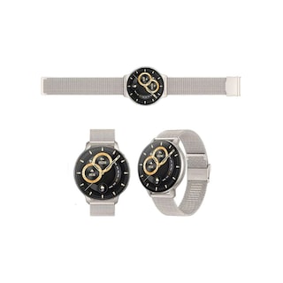Foto 3 | Smartwatch Gadgets & fun Redondo con Correa Intercambiable
