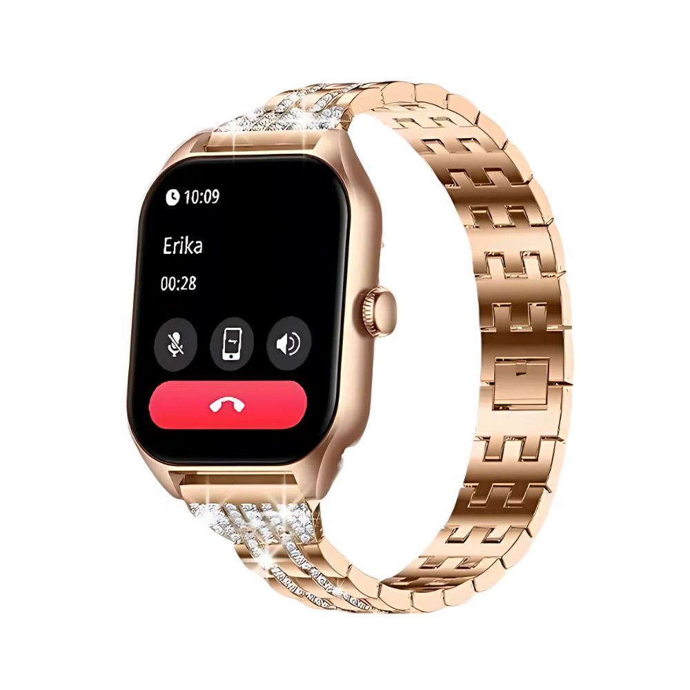 Foto 2 | Smartwatch Gadgets & fun Luxe con Correa Intercambiable