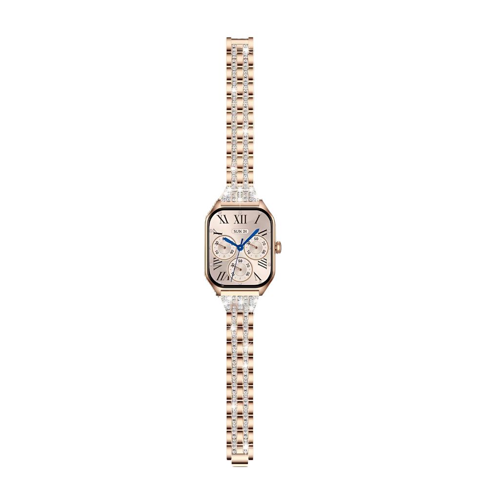 Foto 3 | Smartwatch Gadgets & fun Luxe con Correa Intercambiable