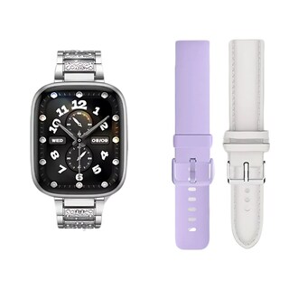 Foto 1 | Smartwatch Gadgets & fun con Correas Intercambiables