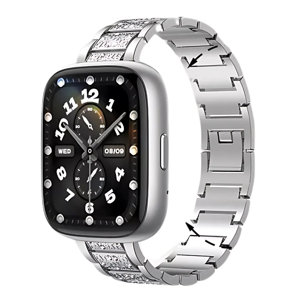 Foto 2 | Smartwatch Gadgets & fun con Correas Intercambiables