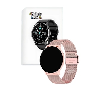 Foto 4 | Smartwatch Gadgets and Fun Rose