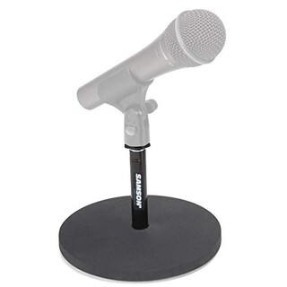 Foto 5 | Soporte de Micrófono de Escritorio Samson Md5 - Venta Internacional