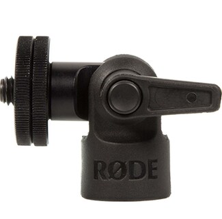 Foto 1 | Adaptador Boom para Micrófono Rode Pivot 3/8 Pivotante - Venta Internacional