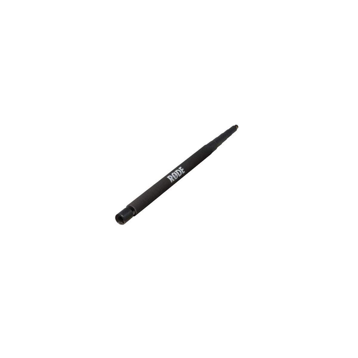 Foto 1 | Brazo para Micrófono Boom Arm Rode Boompole Professional Negro - Venta Internacional