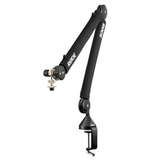 Foto 1 | Brazo de Estudio Rode Psa1+ Professional con Amortiguación de Muelles Negro - Venta Internacional