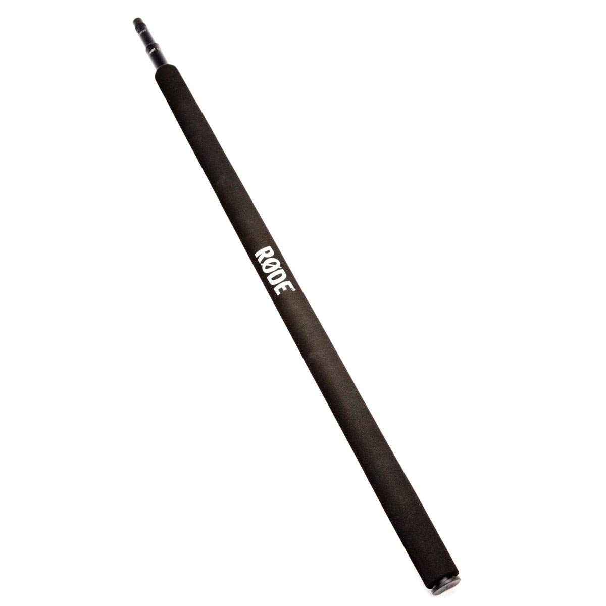 Foto 2 pulgar | Micrófono Telescópico Boom Arm Rode Micro Boompole - Venta Internacional
