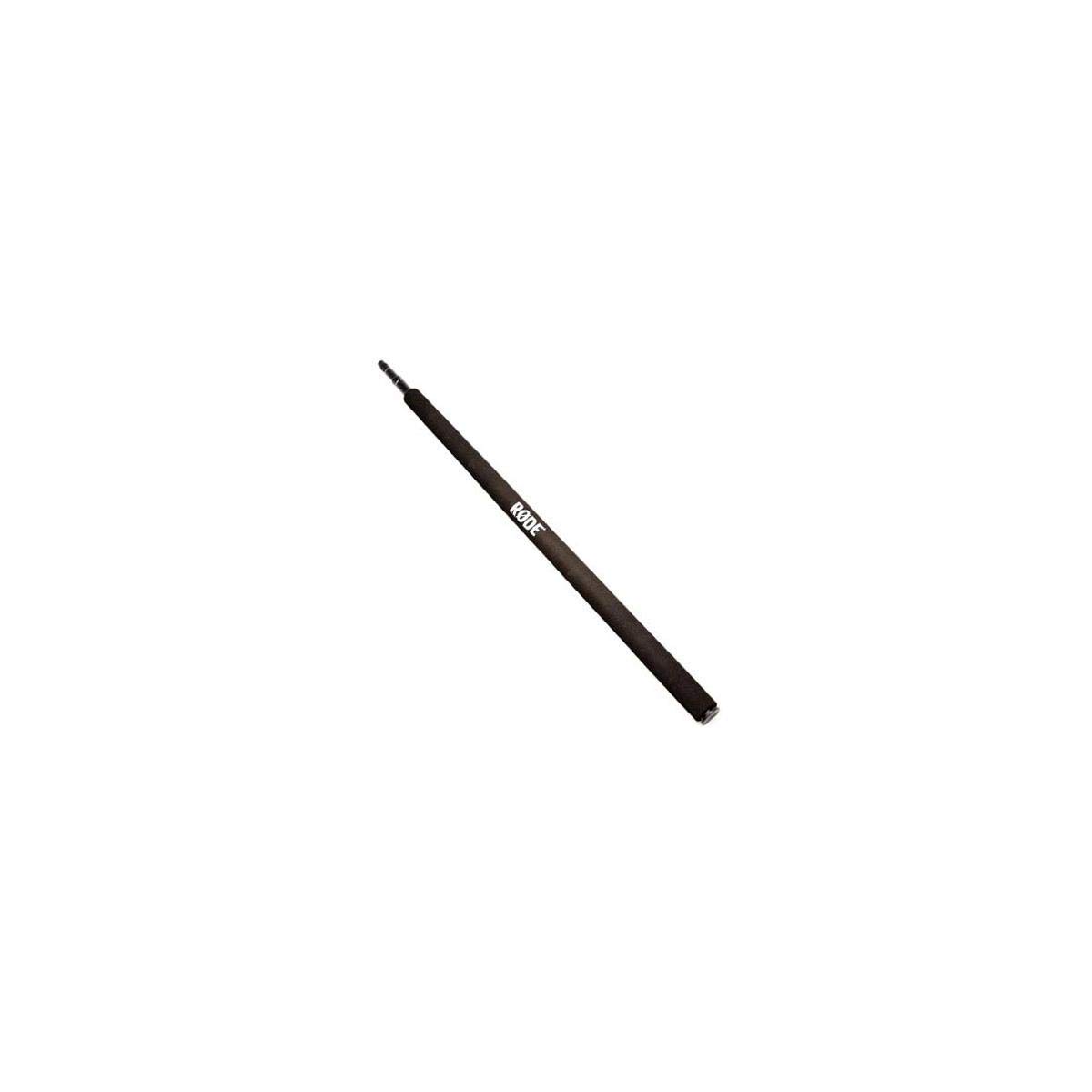 Foto 4 pulgar | Micrófono Telescópico Boom Arm Rode Micro Boompole - Venta Internacional