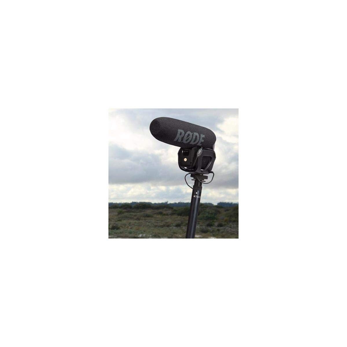 Foto 5 pulgar | Micrófono Telescópico Boom Arm Rode Micro Boompole - Venta Internacional