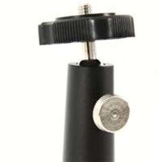 Foto 4 | Soporte Para Micrófono Con Trípode, Minitrípode Plegable - Venta Internacional.