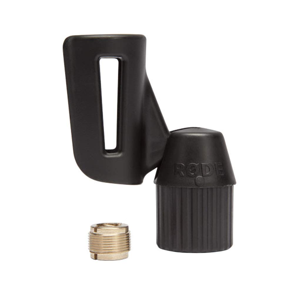 Foto 2 pulgar | Soporte Para Micrófono Røde Rode (s1) (ntrm1) - Venta Internacional.