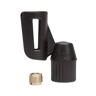 Foto 1 | Soporte Para Micrófono Røde Rode (s1) (ntrm1) - Venta Internacional.