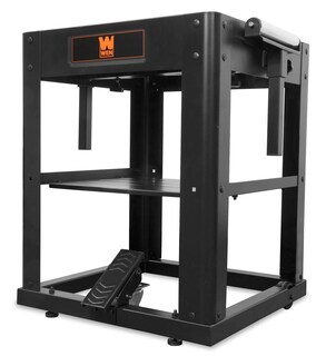 Foto 3 | Soporte Para Herramientas Wen, Cepilladora Multiusos, Sierra Ingletadora Msa658t - Venta Internacional.
