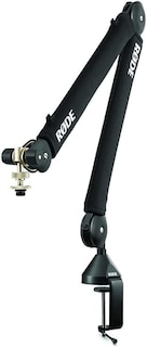 Foto 2 | Studio Boom Arm Rode Psa1+ Pro Para Podcasts Con Soporte Zaykir - Venta Internacional.