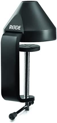 Foto 7 | Studio Boom Arm Rode Psa1+ Pro Para Podcasts Con Soporte Zaykir - Venta Internacional.